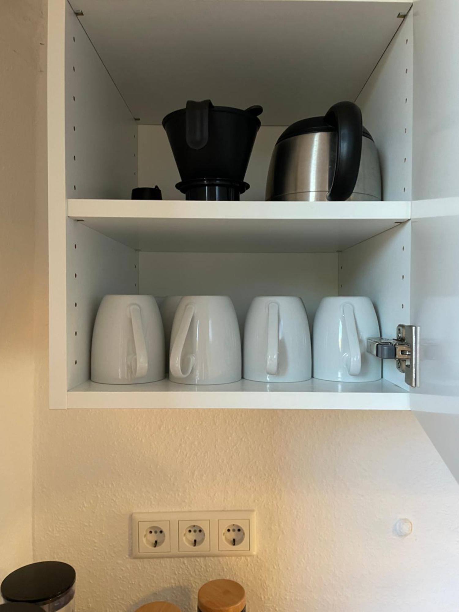 Wlan,Smart Tv,4 Betten, Zentral Emden Kültér fotó