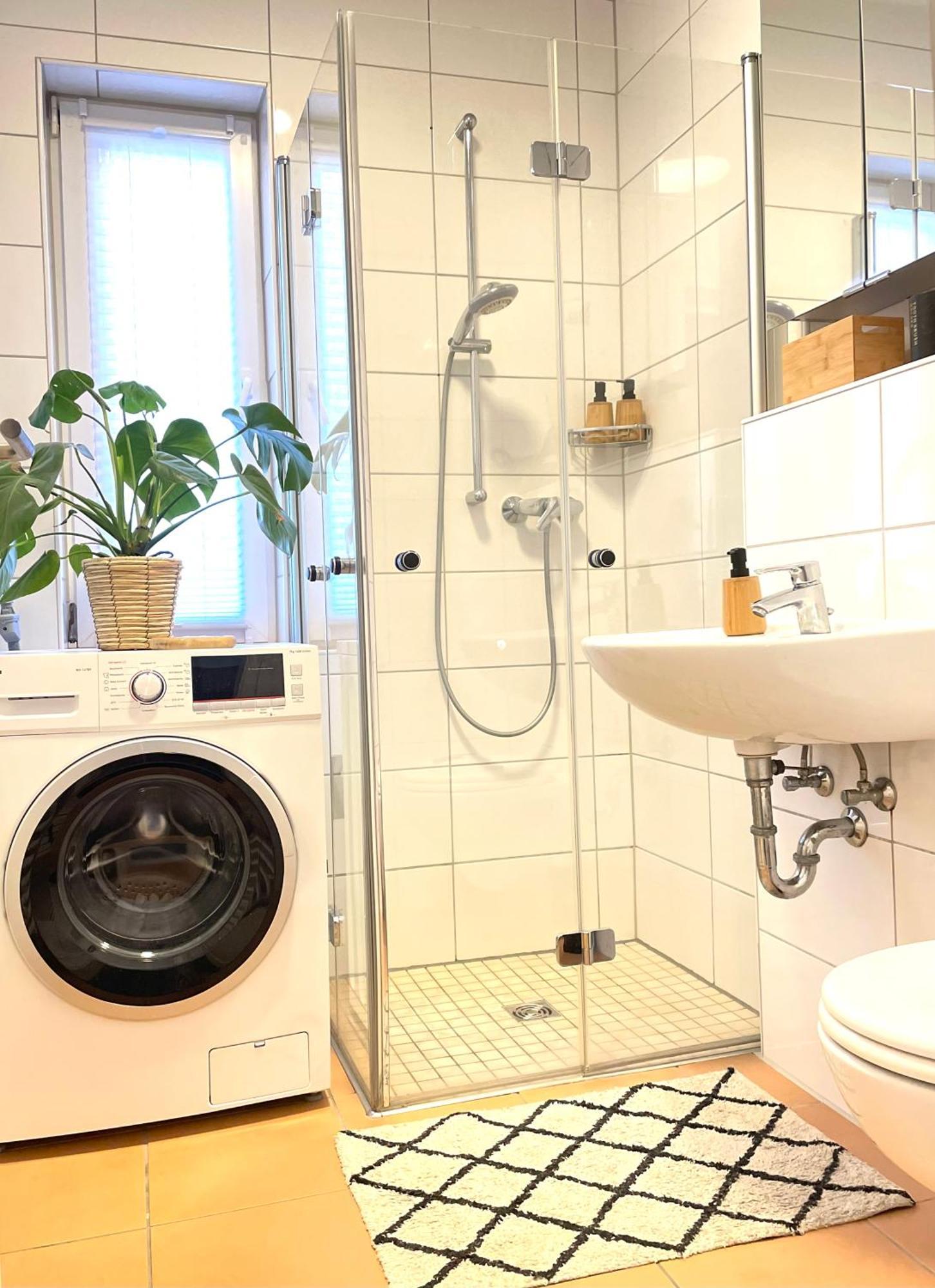 Wlan,Smart Tv,4 Betten, Zentral Emden Kültér fotó